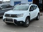 Dacia Duster 1.5 diesel 2019 105.000km Euro 6d-T-E-ISC, Auto's, Voorwielaandrijving, Testrit aan huis, Stof, Euro 6
