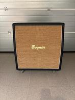 Bogner cabinet V30, Ophalen, Zo goed als nieuw, Gitaar, 100 watt of meer