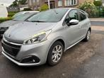 Peugeot 208 208 1.4i Allure, Auto's, Voorwielaandrijving, Euro 5, 1398 cc, 4 cilinders