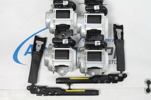 4 x ceintures + 2 x prétensionneurs Opel Astra K (2015-....), Auto-onderdelen, Interieur en Bekleding