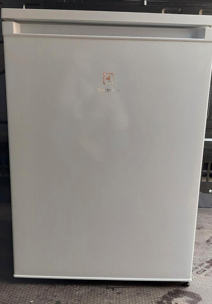 Koelkast, Electroménager, Réfrigérateurs & Frigos, Comme neuf, Sans bac à congélation, 100 à 150 litres, 85 à 120 cm, 45 à 60 cm