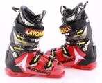 Chaussures de ski 39 40 EU ATOMIC REDSTER WC 90 FIS, Carving, Utilisé, Atomic, Chaussures