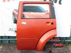 Portier 4Deurs links-achter van een Dodge Nitro (PV6), Gebruikt, Deur, Ophalen of Verzenden, Dodge