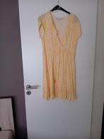 Gele jurk maat 46, Kleding | Dames, Jurken, Nieuw, Maat 46/48 (XL) of groter, Ophalen, Geel