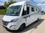 Pilote G741 Evidence Automaat, Integraal, 7 tot 8 meter, Bedrijf, Diesel