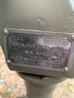 US Mount 4pod, Ophalen