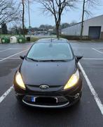 Ford fiesta EcoNetic 1.6d gekeurd voor verkoop Euro5, Auto's, Diesel, Particulier, Cruise Control, Te koop