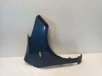 SPATBORD RECHTS VOOR Toyota Yaris II (P9) (01-2005/12-2014), Gebruikt, Rechts, Toyota, Spatbord