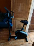 Vélo d'appartement Décathlon Domyos 120, Sport en Fitness, Ophalen, Zo goed als nieuw, Hometrainer