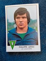 panini sticker Football 78 nr 183, Ophalen of Verzenden, Nieuw, Sticker