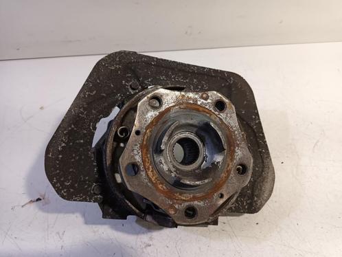 WIELNAAF RECHTS ACHTER Porsche 911 (996) (01-1997/09-2005), Auto-onderdelen, Remmen en Aandrijving, Porsche, Gebruikt