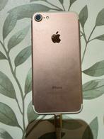 Iphone 7, Enlèvement ou Envoi, Rose, Utilisé, IPhone 7