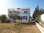 zarzis, Tunisie, loué villa 300 m plage, Immo