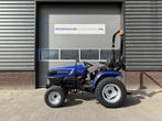 Farmtrac FT26 HST PRO minitractor NIEUW op garden pro galaxy