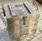 German Kisten ww1, Verzamelen, Militaria | Algemeen, Ophalen of Verzenden, Landmacht