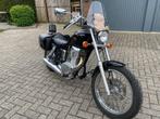 Suzuki Savage 650cc in zeer goede staat, Chopper, 1 cilinder, 12 t/m 35 kW, Particulier