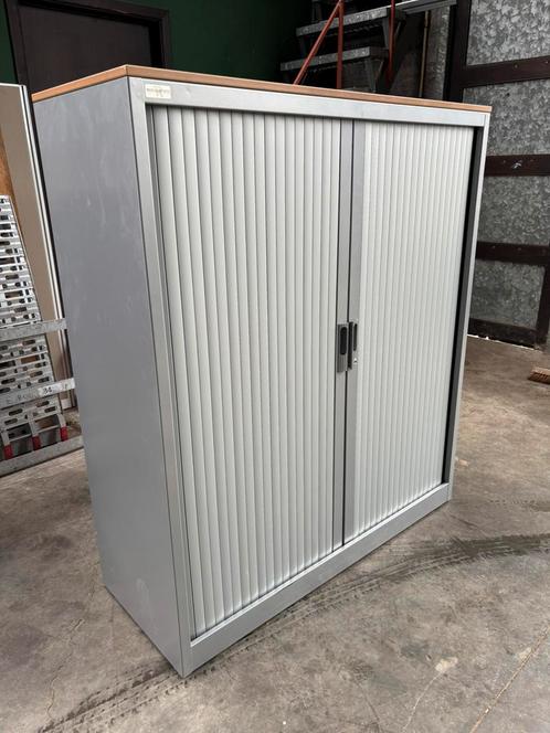 Robberechts Roldeurkasten 1.35 Hoogte / 1.20 breed 30+ Stock, Huis en Inrichting, Kasten | Roldeurkasten en Archiefkasten, Zo goed als nieuw