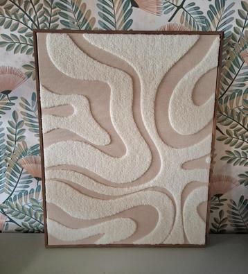 Tableau toile en teddy's  beschikbaar voor biedingen