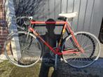 Raleigh Vroom racefiets, Fietsen en Brommers, Fietsen | Racefietsen, Ophalen, Gebruikt, Heren