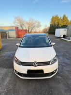 Touran 1.6diesel 2010 Automatic, Bedrijf, Diesel, Te koop, Touran