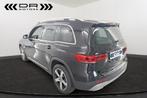 Mercedes-Benz GLB 180 d LUXURY BUSINESS SOLUTIONS 7-GTRONIC, 4 deurs, 4 cilinders, USB, Diesel