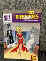 De Kiekboes en in kwade dagen uitgegeven door dag allemaal, Enlèvement ou Envoi, Neuf