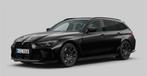 BMW M3 TOURING AS XDRIVE COMPETITION M (automaat), Auto's, BMW, Automaat, 1940 kg, 2993 cc, Zwart