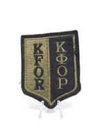 KFOR patch., Ophalen of Verzenden