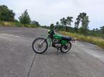 Yamaha MR50, Fietsen en Brommers, Brommers | Oldtimers, Ophalen, Yamaha, 49 cc, Klasse B (45 km/u)