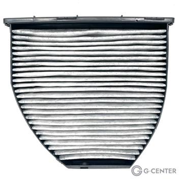 Mercedes-Benz G-Klasse Interieurfilter A2128300318 NIEUW  beschikbaar voor biedingen