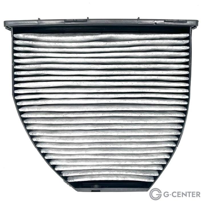 Mercedes-Benz G-Klasse Interieurfilter A2128300318 NIEUW, Auto-onderdelen, Filters, Mercedes-Benz, Nieuw, BOVAG lid, Ophalen of Verzenden