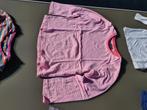 roze t-shirt Next 92, Kinderen en Baby's, Kinderkleding | Maat 92, Zo goed als nieuw, Ophalen