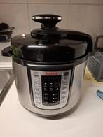 cuiseur vapeur Tefal, Electroménager, Enlèvement, Neuf