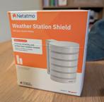 Abri pour station Netatmo, Enlèvement, Comme neuf, Station météo