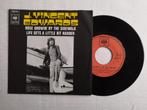 V. VINCENT EDWARDS - Rose growin' by the sidewalk (single), 7 inch, Single, Ophalen of Verzenden, Zo goed als nieuw