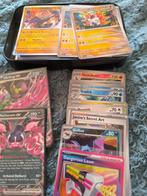 Pokémon kaarten, Verzamelen, Speelkaarten, Jokers en Kwartetten, Ophalen, Zo goed als nieuw