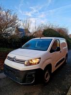 Citroën berlingo 1.5hdi 2022 euro 6d. 18milles klm, Auto's, Bestelwagens en Lichte vracht, Euro 6, Citroën, Particulier, Te koop