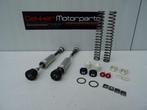 Showa Originele Cartridges Ducati Panigale 955 V2 2020-2024, Motoren, Ophalen of Verzenden, Nieuw