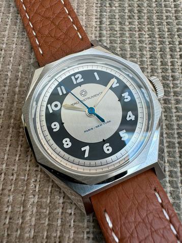 Nieuw Merci Beaumarchais H02 for Hodinkee Limited Edition