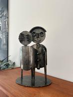Mooi beeld van Ludo Giels, Antiek en Kunst, Kunst | Beelden en Houtsnijwerken, Ophalen