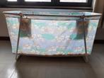 reisbedje met matras, Kinderen en Baby's, Babywiegjes en Ledikanten, Ophalen, Gebruikt, Reisbedje