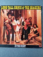 LP Long Tall Ernie and The Shakers, Verzenden, 1960 tot 1980, Gebruikt