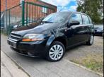 Chevrolet Kalos 1.2iBenzine/10:2006/140.000Km/Airco/ 1.999€, Autos, Chevrolet, Achat, Entreprise, Kalos, ABS