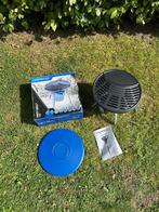 Campingazz party grill, Ophalen, Nieuw