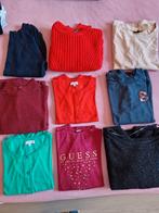 Truien/vesten/hoodies/blousen maat 170 XS-S ( 18 stuks ), Ophalen of Verzenden, Zo goed als nieuw, Maat 170