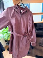 Veste de pluie quechua tres peu mise, Caravanes & Camping, Enlèvement ou Envoi, Comme neuf