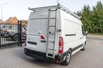 Renault Master L2H2 2.3dCi - Imperiaal / Airco - 18.000ex, Auto's, Bestelwagens en Lichte vracht, Euro 6, Renault, Bedrijf, Te koop