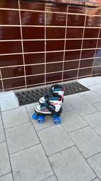 Rolschaats voor kinderen maat 32/35 zelden gebruikt, Sport en Fitness, Schaatsen, Ophalen