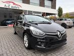 Renault Clio 0.9 limited Grandtour  Navigatie, Auto's, Stof, https://public.car-pass.be/vhr/d5600add-ad32-47b6-8fe1-4de25c02493f