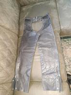 Chaps / Sjaps, Ophalen
